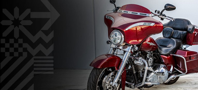 Harley Motorcycles