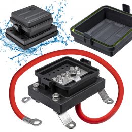 IP65 Waterproof Power Distribution Block