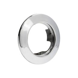 Snap-On Chrome Bezel for 3/4-InchLED Marker Light SIL1010 SIL1013
