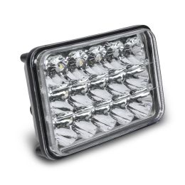 HDL1364 4x6 45W LED Headlight