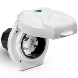 NEMA SS2-50P 125/250V 50A Power Inlet