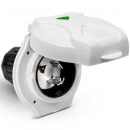 NEMA L5-30P 125V 30A Power Inlet