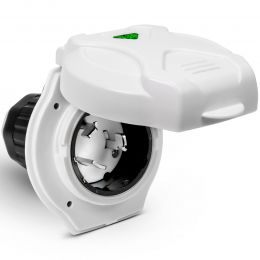 NEMA SS2-50P 125/250V 50A Power Inlet