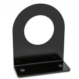 L-Shape Mounting Bracket for 2-Inch Round Marker Light SIL2006, SIL2010