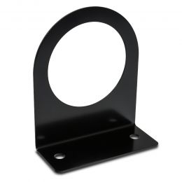 L-Shape Mounting Bracket for 2.5-Inch Round Marker Light SIL2506, SIL2513