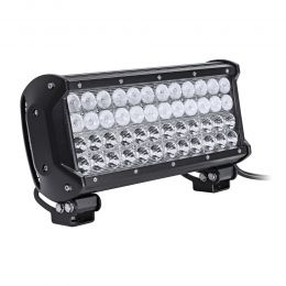 CRUIZER Dual-Stacked 12-Inch 144W LED Light Bar