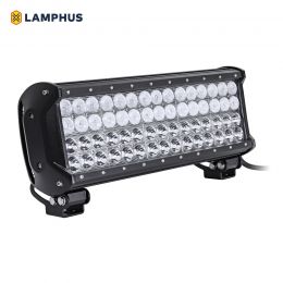 CRUIZER Dual-Stacked 14.75-Inch 180W LED Light Bar