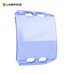 Lens Cover for CRUIZER Light Bar CRLB## - Blue