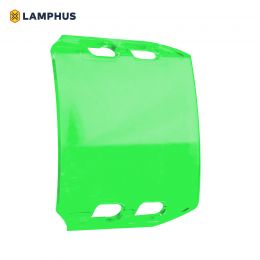 Lens Cover for CRUIZER Light Bar CRLB## - Green