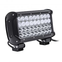 CRUIZER Dual-Stacked 9.25-Inch 108W LED Light Bar