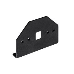 SnakeEye III Strobe Hideaway Single L Shape Mounting Bracket for SEHA306