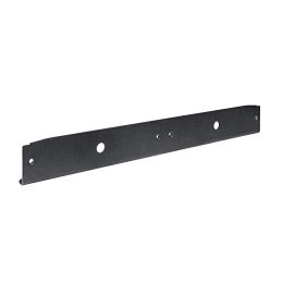 Dual Side-by-Side Mounting Bracket for NanoFlare Light Head NFLH06-Rev.1