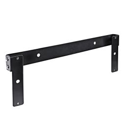 License Plate Vertical Mounting Bracket for NanoFlare Light Head NFLH06-Rev.1