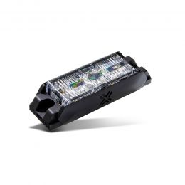 NanoFlare 3.5-Inch 3W LED Strobe Light Head