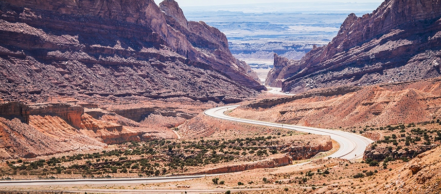 8 Simple Ways To Make Your Great American (Off) Road Trip Even Greater