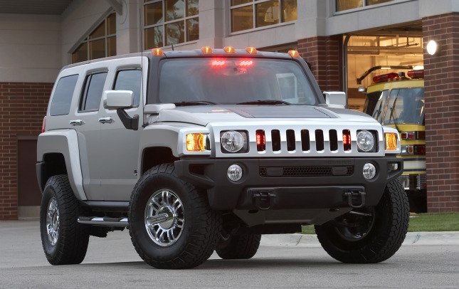emergency dashboard light